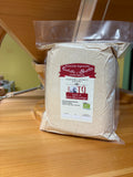 Semola di grano duro